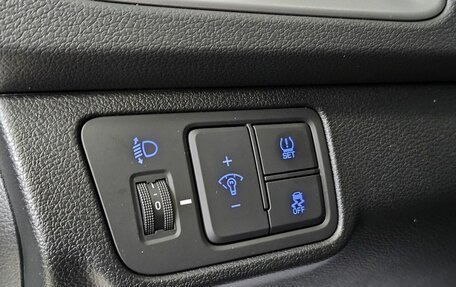 Hyundai Solaris II рестайлинг, 2017 год, 1 635 000 рублей, 12 фотография