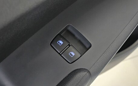 Hyundai Solaris II рестайлинг, 2017 год, 1 635 000 рублей, 13 фотография
