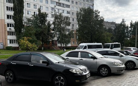 BYD F3 I, 2008 год, 260 000 рублей, 7 фотография