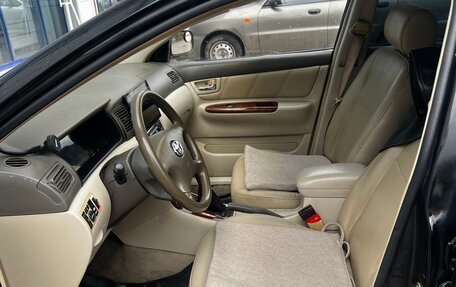 BYD F3 I, 2008 год, 260 000 рублей, 14 фотография