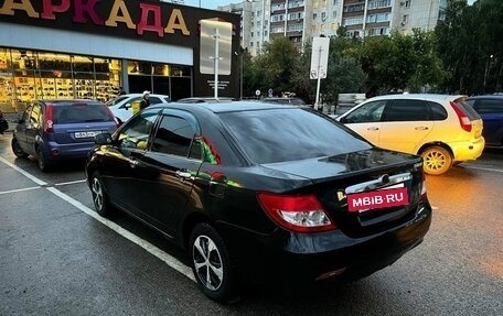 BYD F3 I, 2008 год, 260 000 рублей, 4 фотография