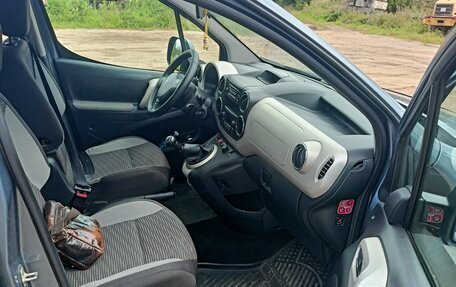 Peugeot Partner II рестайлинг 2, 2012 год, 587 000 рублей, 7 фотография