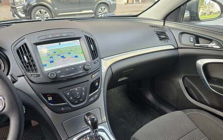 Opel Insignia II рестайлинг, 2017 год, 1 380 000 рублей, 8 фотография