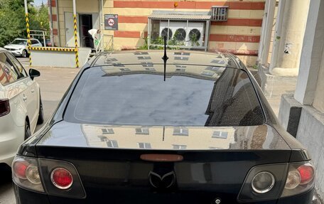 Mazda 3, 2007 год, 600 000 рублей, 3 фотография