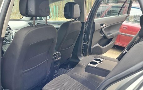 Opel Insignia II рестайлинг, 2017 год, 1 380 000 рублей, 4 фотография