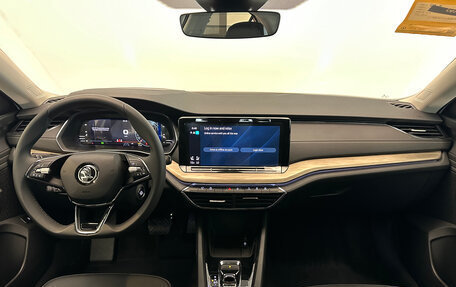Skoda Octavia IV, 2025 год, 3 490 000 рублей, 10 фотография
