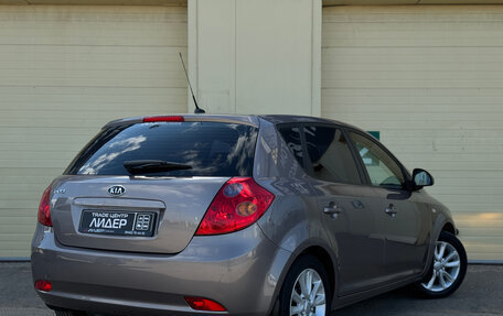 KIA cee'd I рестайлинг, 2008 год, 895 000 рублей, 2 фотография