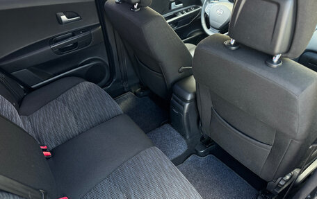 KIA cee'd I рестайлинг, 2008 год, 895 000 рублей, 16 фотография