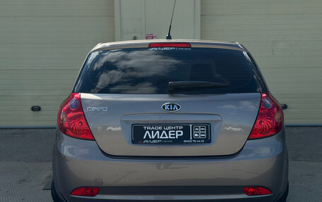 KIA cee'd I рестайлинг, 2008 год, 895 000 рублей, 8 фотография