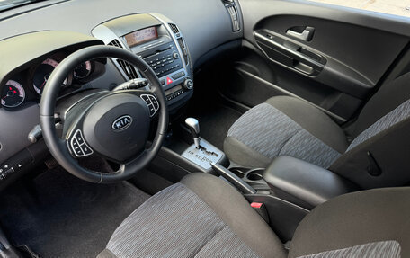KIA cee'd I рестайлинг, 2008 год, 895 000 рублей, 13 фотография