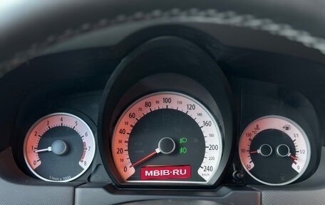 KIA cee'd I рестайлинг, 2008 год, 895 000 рублей, 11 фотография