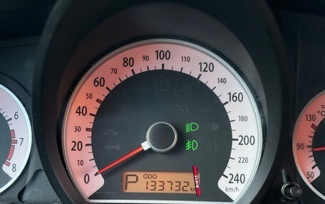 KIA cee'd I рестайлинг, 2008 год, 895 000 рублей, 12 фотография