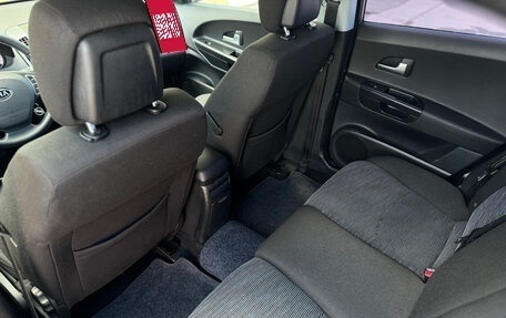 KIA cee'd I рестайлинг, 2008 год, 895 000 рублей, 15 фотография