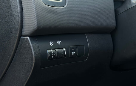 KIA cee'd I рестайлинг, 2008 год, 895 000 рублей, 23 фотография