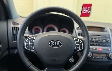 KIA cee'd I рестайлинг, 2008 год, 895 000 рублей, 19 фотография