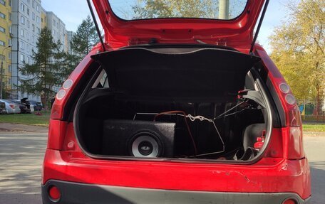 Ford Fiesta, 2007 год, 220 000 рублей, 4 фотография