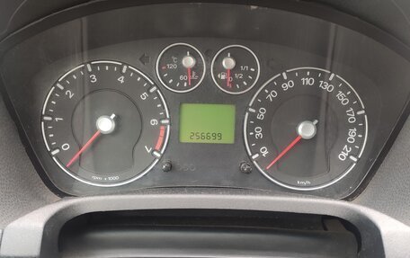 Ford Fiesta, 2007 год, 220 000 рублей, 6 фотография
