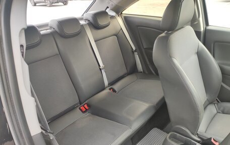 Opel Corsa D, 2008 год, 445 000 рублей, 12 фотография