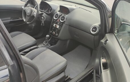 Opel Corsa D, 2008 год, 445 000 рублей, 11 фотография