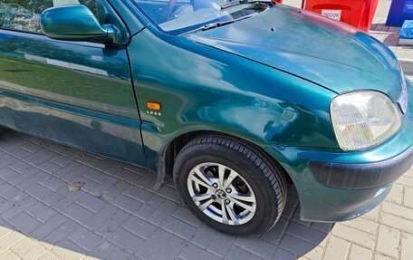 Honda Logo, 1999 год, 300 000 рублей, 10 фотография