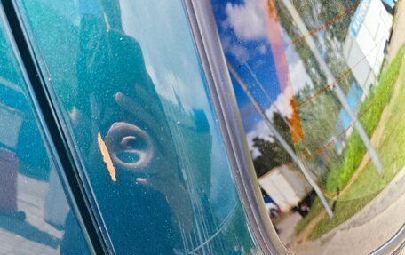 Honda Logo, 1999 год, 300 000 рублей, 11 фотография