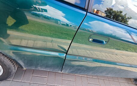 Honda Logo, 1999 год, 300 000 рублей, 12 фотография