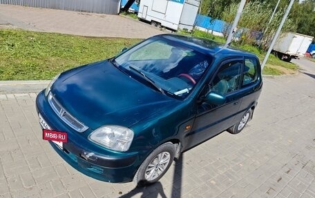 Honda Logo, 1999 год, 300 000 рублей, 3 фотография