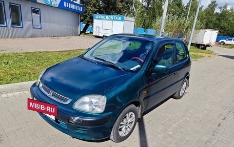 Honda Logo, 1999 год, 300 000 рублей, 2 фотография