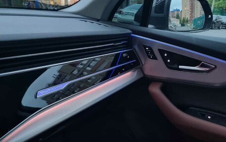 Audi Q7, 2021 год, 8 000 000 рублей, 6 фотография
