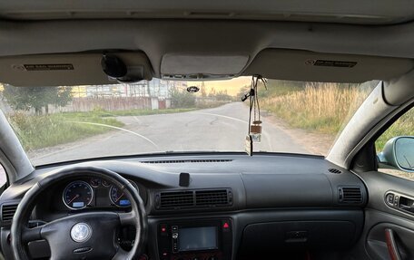 Volkswagen Passat B5+ рестайлинг, 2003 год, 400 000 рублей, 7 фотография