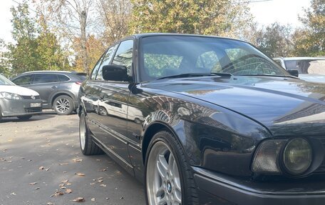 BMW 5 серия, 1995 год, 750 000 рублей, 8 фотография