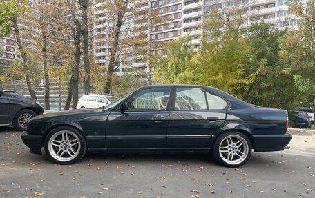BMW 5 серия, 1995 год, 750 000 рублей, 4 фотография