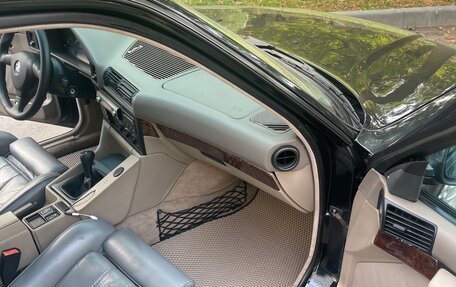 BMW 5 серия, 1995 год, 750 000 рублей, 14 фотография