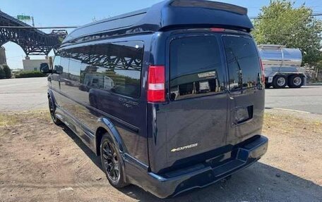 Chevrolet Express II, 2025 год, 18 795 340 рублей, 5 фотография
