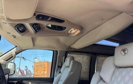 Chevrolet Express II, 2025 год, 18 795 340 рублей, 10 фотография