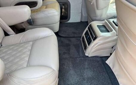 Chevrolet Express II, 2025 год, 18 795 340 рублей, 11 фотография