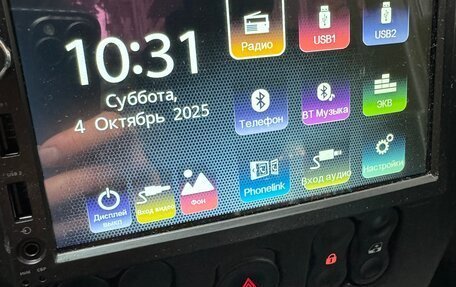 Renault Logan I, 2012 год, 400 000 рублей, 4 фотография