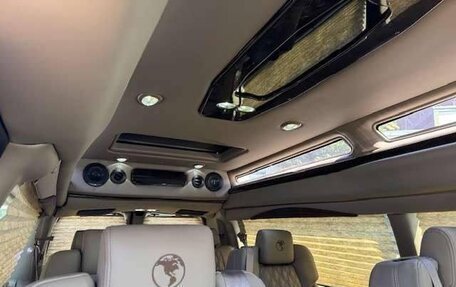 Chevrolet Express II, 2025 год, 18 795 340 рублей, 16 фотография