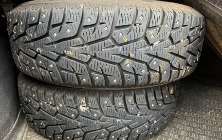 Renault Logan I, 2012 год, 400 000 рублей, 3 фотография