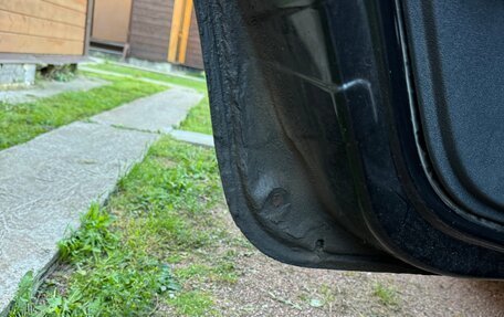 Renault Logan I, 2012 год, 400 000 рублей, 6 фотография