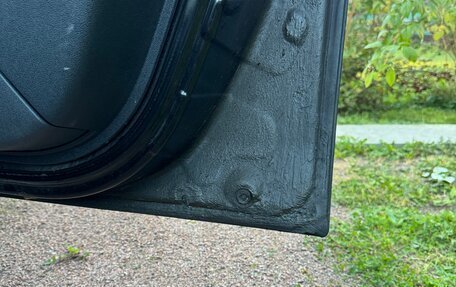 Renault Logan I, 2012 год, 400 000 рублей, 7 фотография