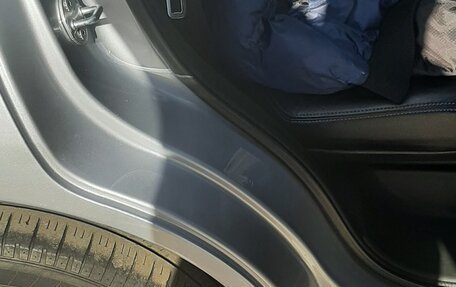 Mitsubishi Outlander III рестайлинг 3, 2012 год, 1 800 000 рублей, 10 фотография