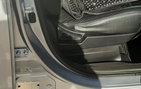 Mitsubishi Outlander III рестайлинг 3, 2012 год, 1 800 000 рублей, 11 фотография