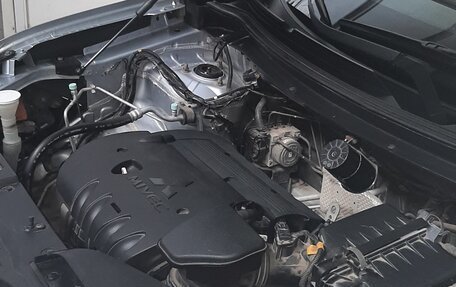 Mitsubishi Outlander III рестайлинг 3, 2012 год, 1 800 000 рублей, 21 фотография