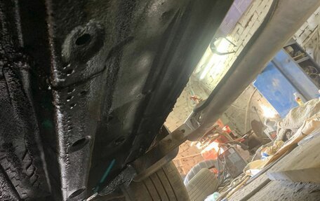 Mitsubishi Outlander III рестайлинг 3, 2012 год, 1 800 000 рублей, 25 фотография