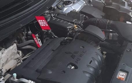 Mitsubishi Outlander III рестайлинг 3, 2012 год, 1 800 000 рублей, 20 фотография