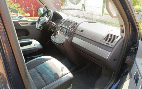Volkswagen Multivan T5, 2012 год, 2 100 000 рублей, 10 фотография