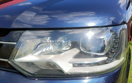 Volkswagen Multivan T5, 2012 год, 2 100 000 рублей, 7 фотография