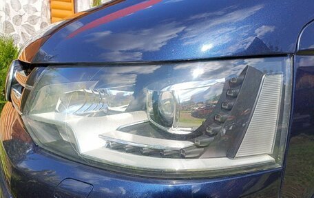 Volkswagen Multivan T5, 2012 год, 2 100 000 рублей, 8 фотография