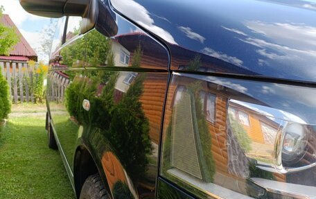 Volkswagen Multivan T5, 2012 год, 2 100 000 рублей, 16 фотография